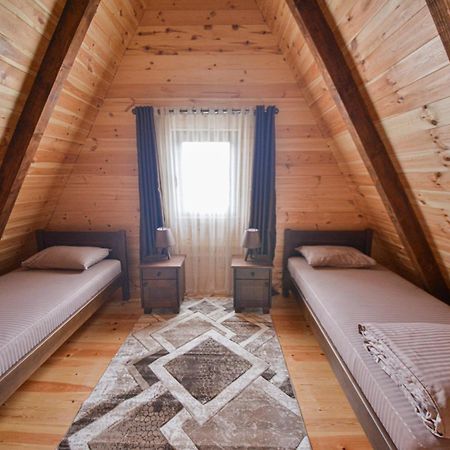 Lux Villas Zabljak Buitenkant foto