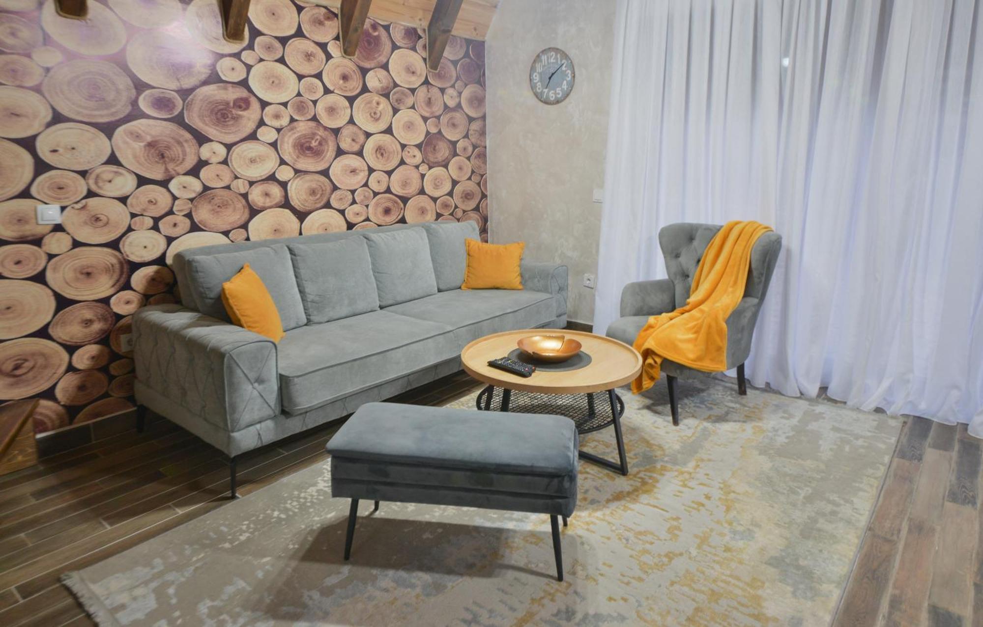 Lux Villas Zabljak Buitenkant foto